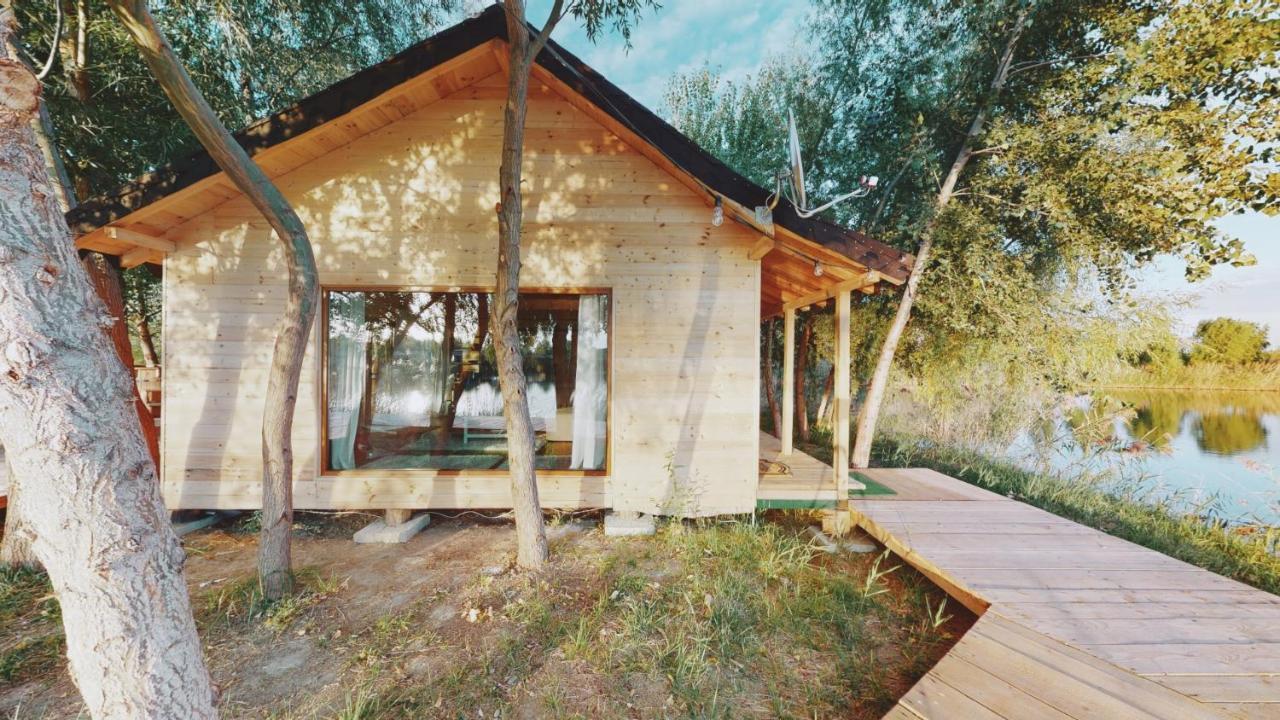 Camping Zaga Zaga Sat 4*